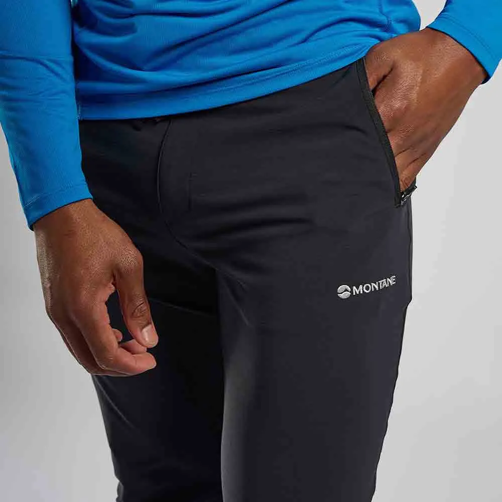 男裝登山長褲 Men's Dynamic Nano Pants Reg Leg