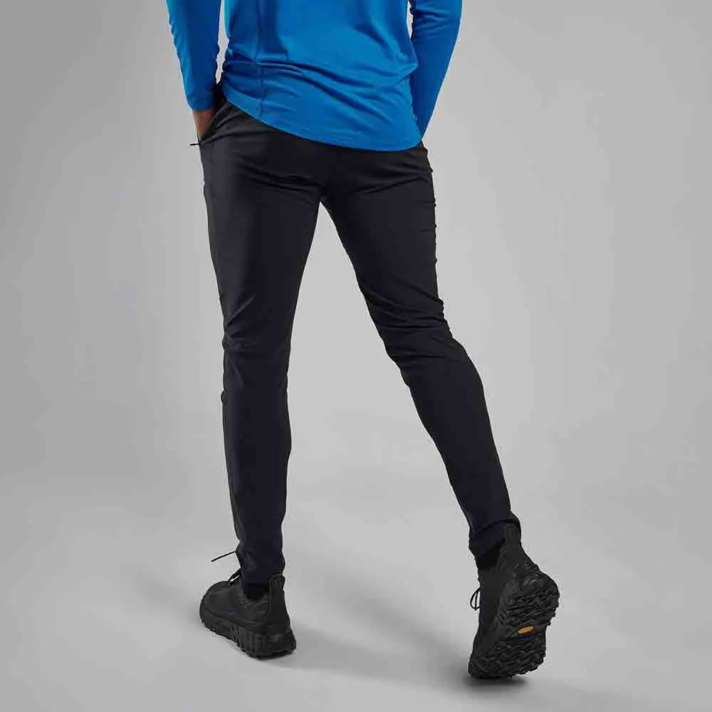 男裝登山長褲 Men's Dynamic Nano Pants Reg Leg