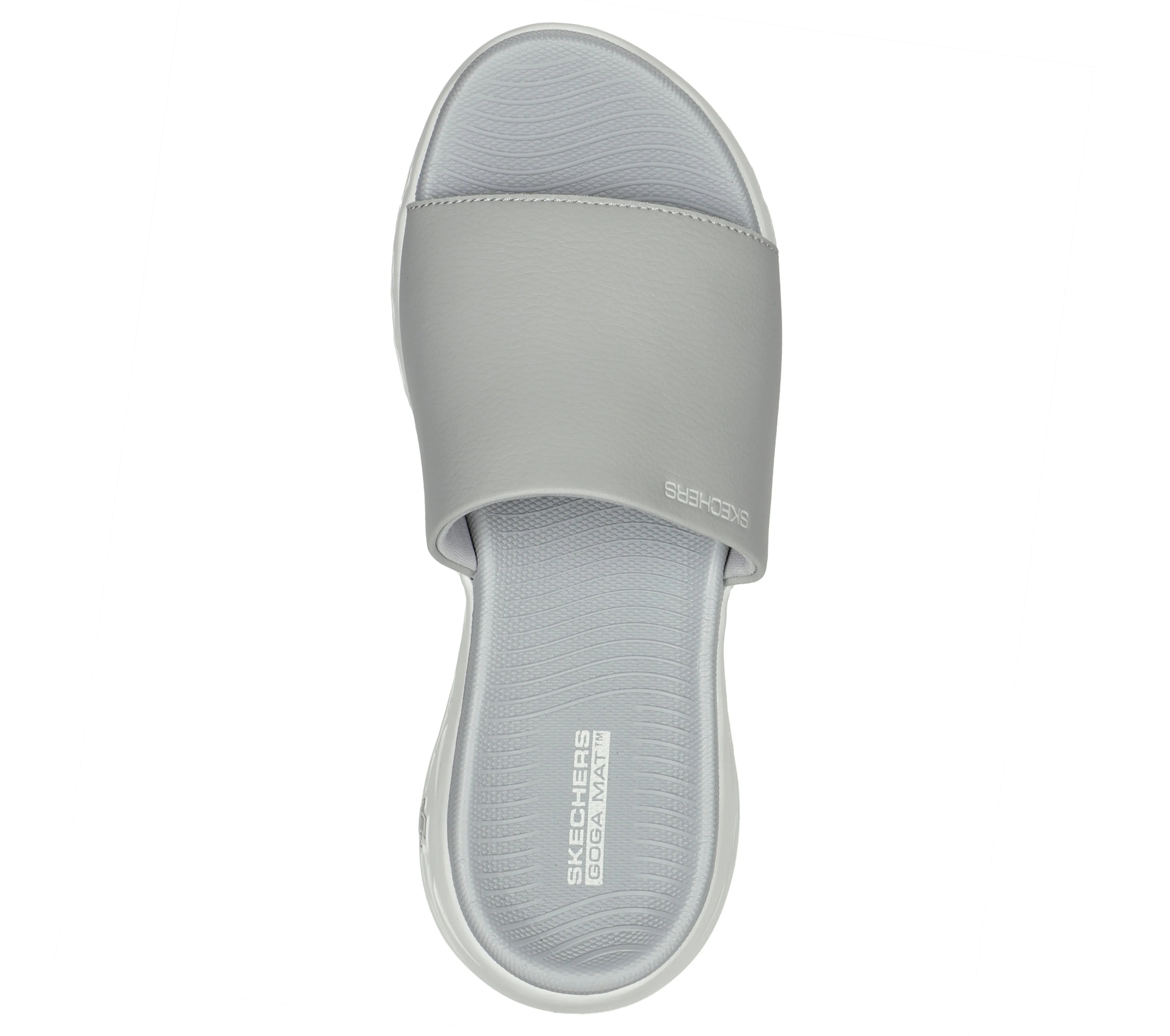 140727W - SKECHERS ON-THE-GO 600 - PURSUE (WIDE)