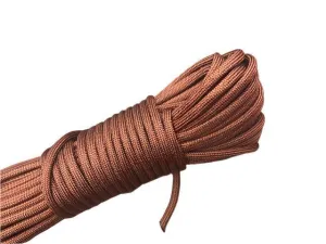 275 Paracord - Rust