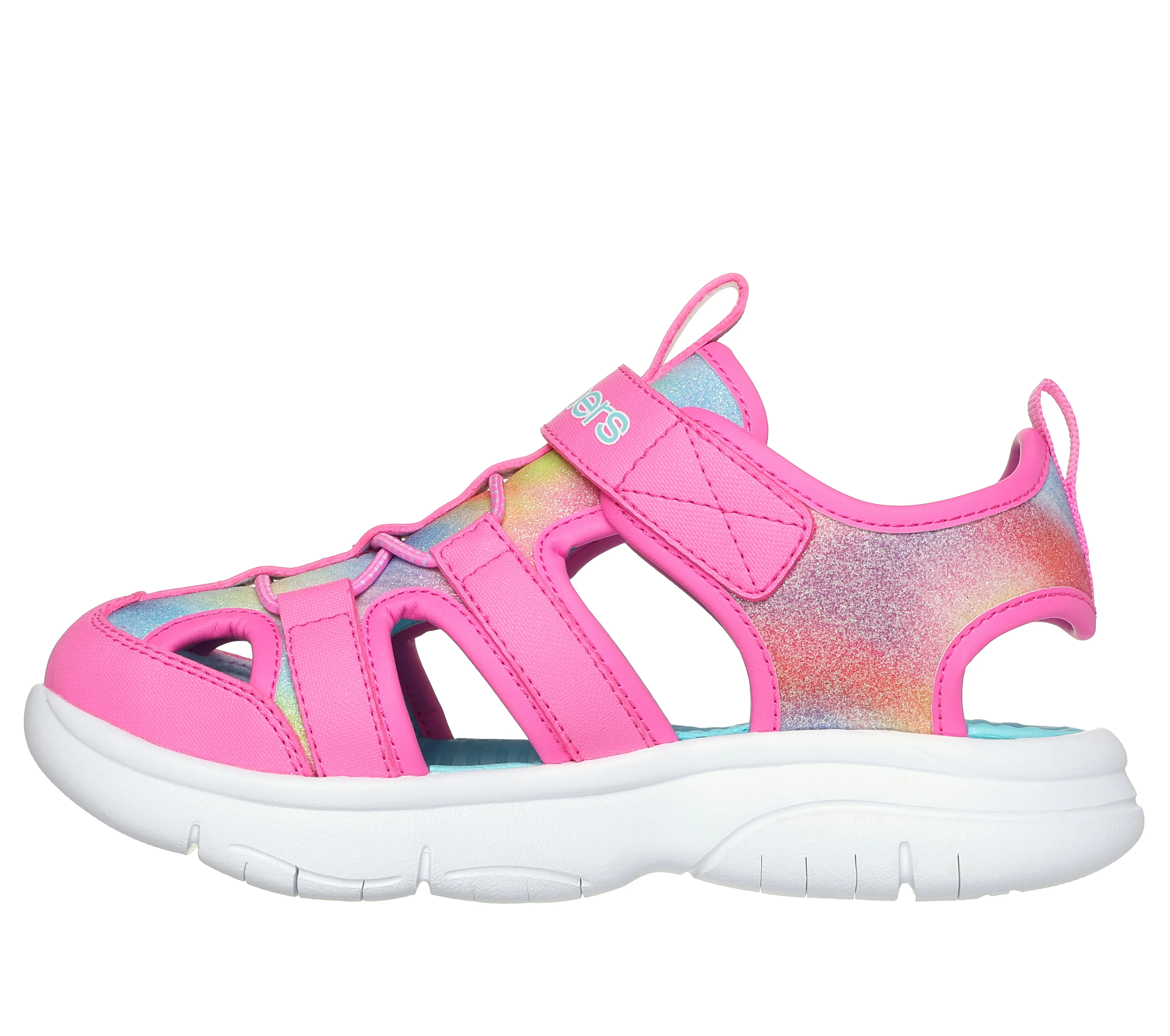303276L - FLEX SPLASH - DAYLIGHT SHIMMER
