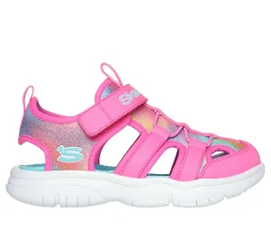 303276L - FLEX SPLASH - DAYLIGHT SHIMMER