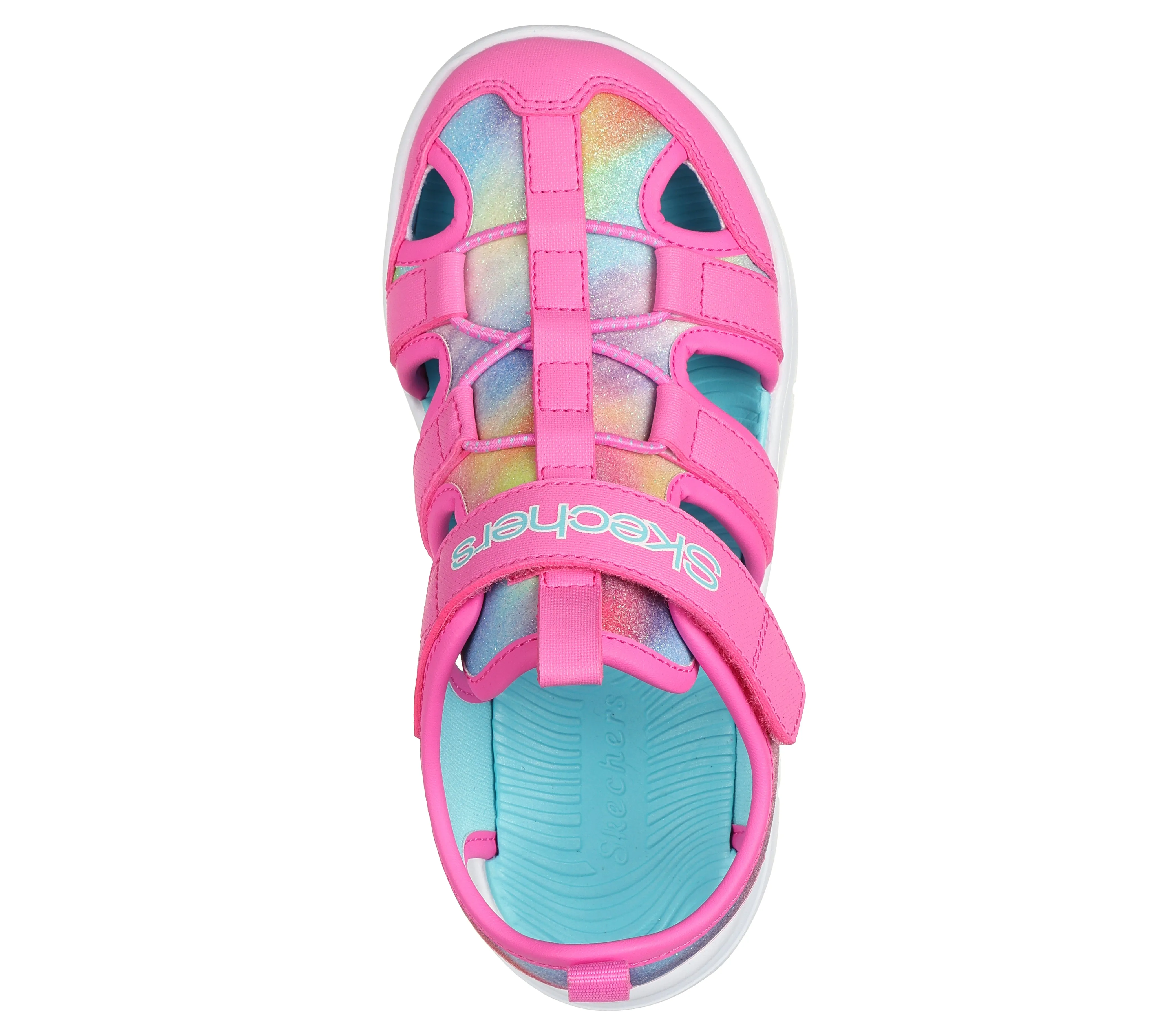 303276L - FLEX SPLASH - DAYLIGHT SHIMMER