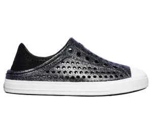308005L  - FOAMIES: GUZMAN STEPS - GLITTER MIST