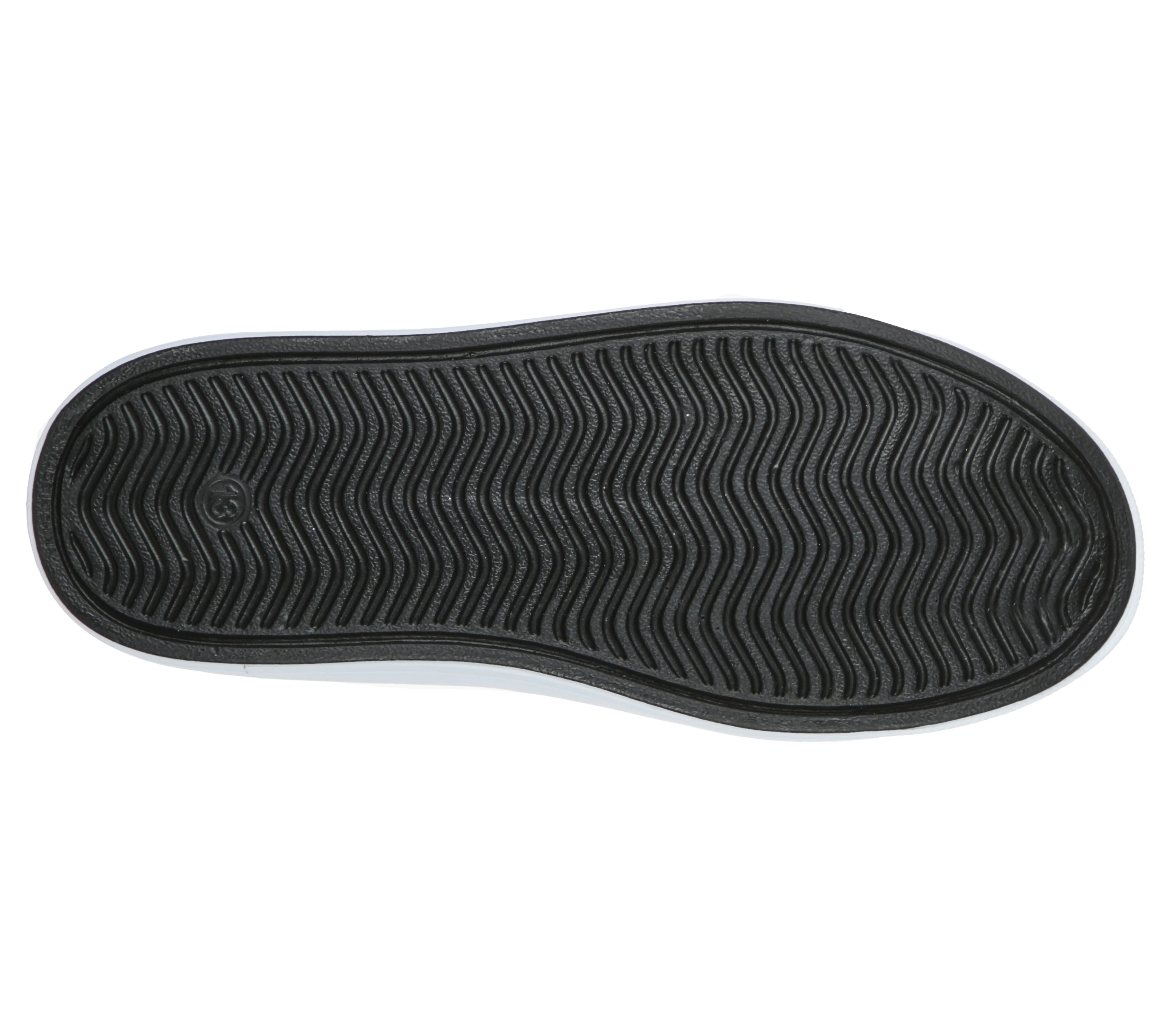 308005L  - FOAMIES: GUZMAN STEPS - GLITTER MIST