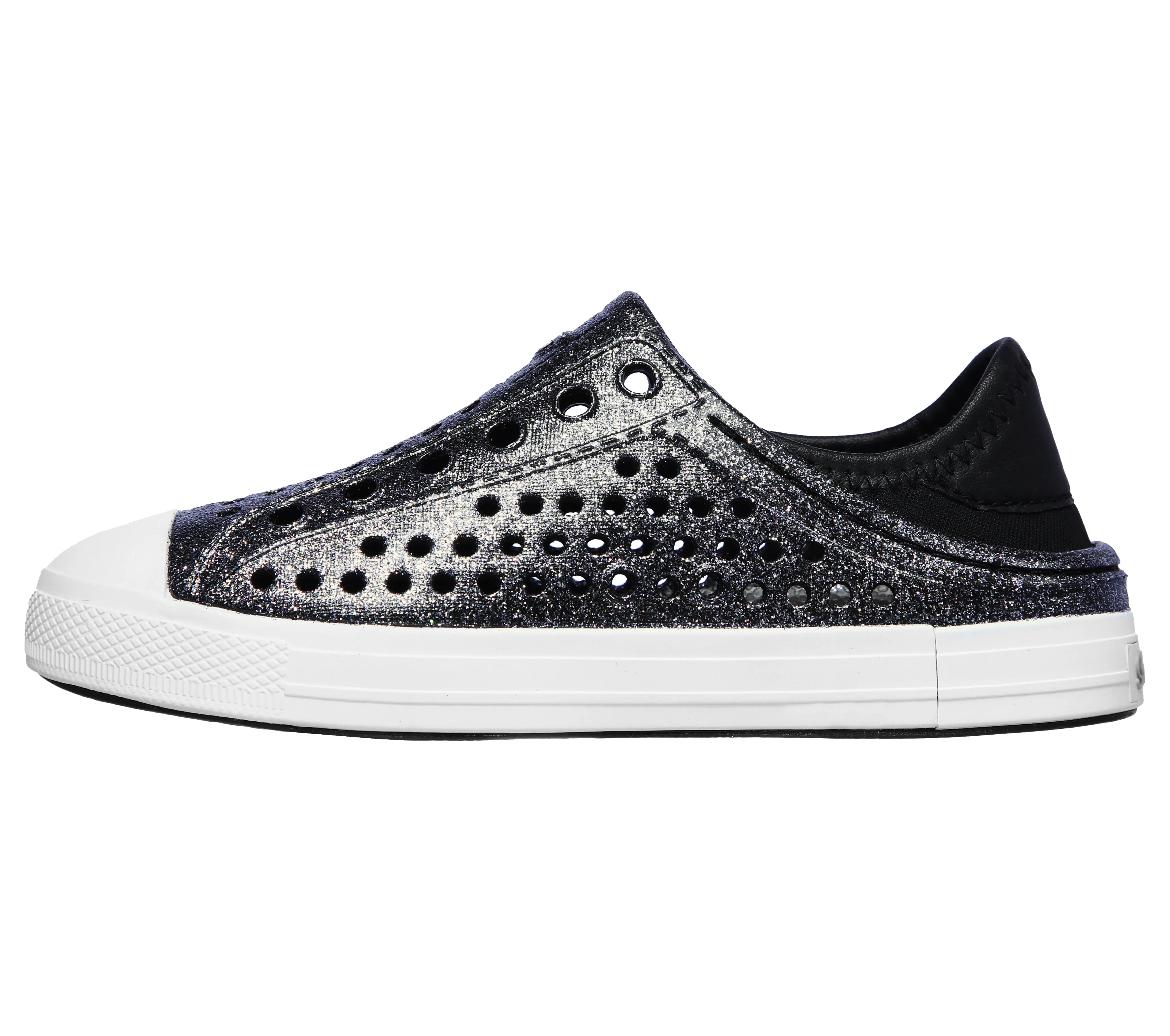 308005L  - FOAMIES: GUZMAN STEPS - GLITTER MIST