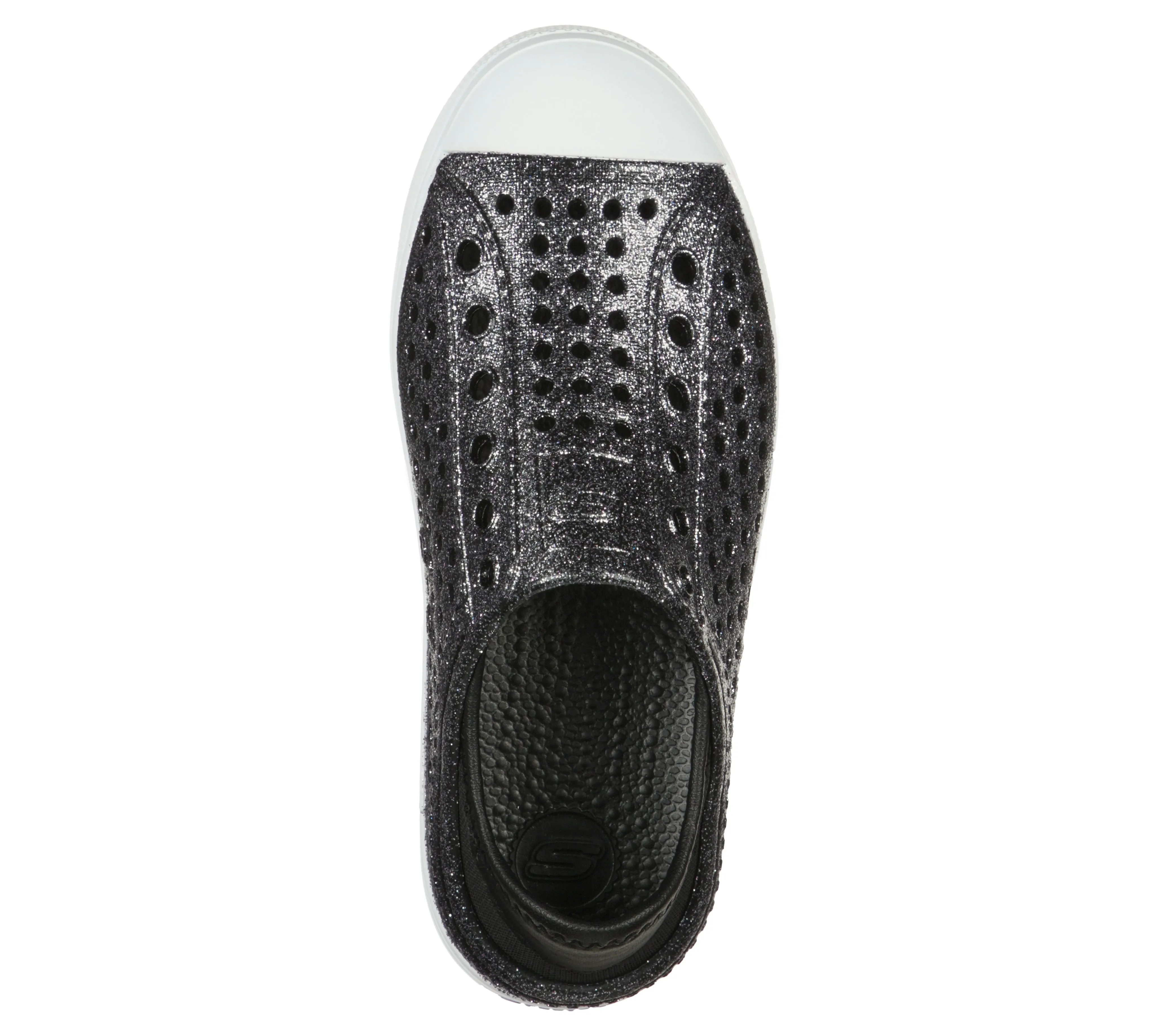 308005L  - FOAMIES: GUZMAN STEPS - GLITTER MIST