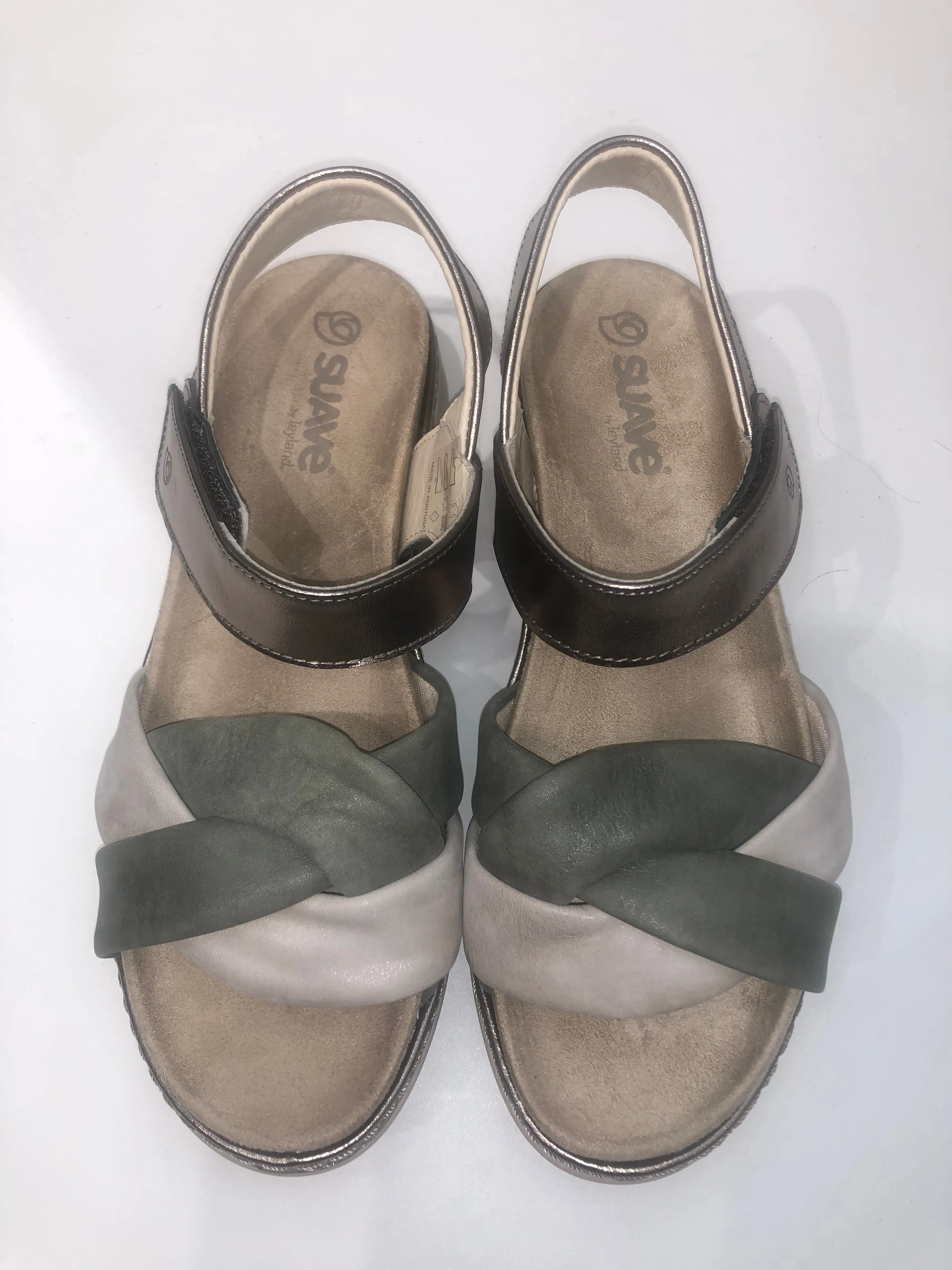 3313 BEIG GREEN