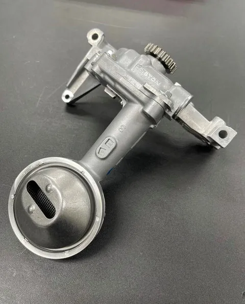 4P Ported K-Series Oil Pump K20/k24