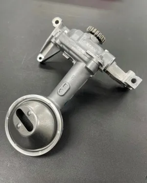 4P Ported K-Series Oil Pump K20/k24
