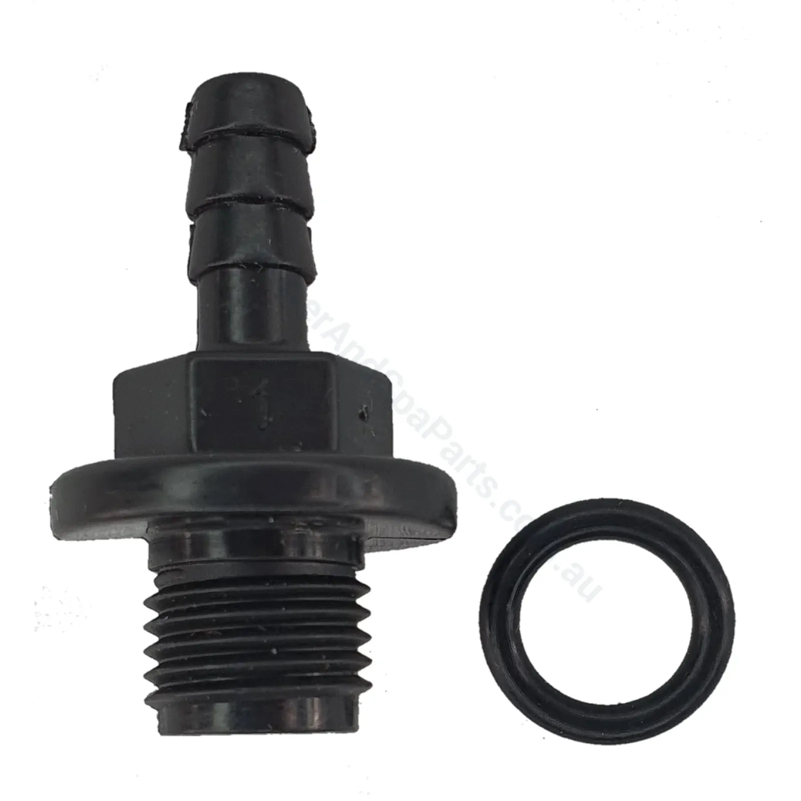 6mm Barbed Aquaflo XP2 Bleed / Ozone Plug / Air Bleed
