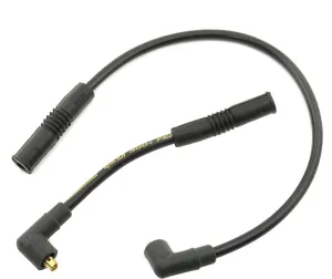 Accel 175091 300  Custom Fit 8mm Ignition Wire Set