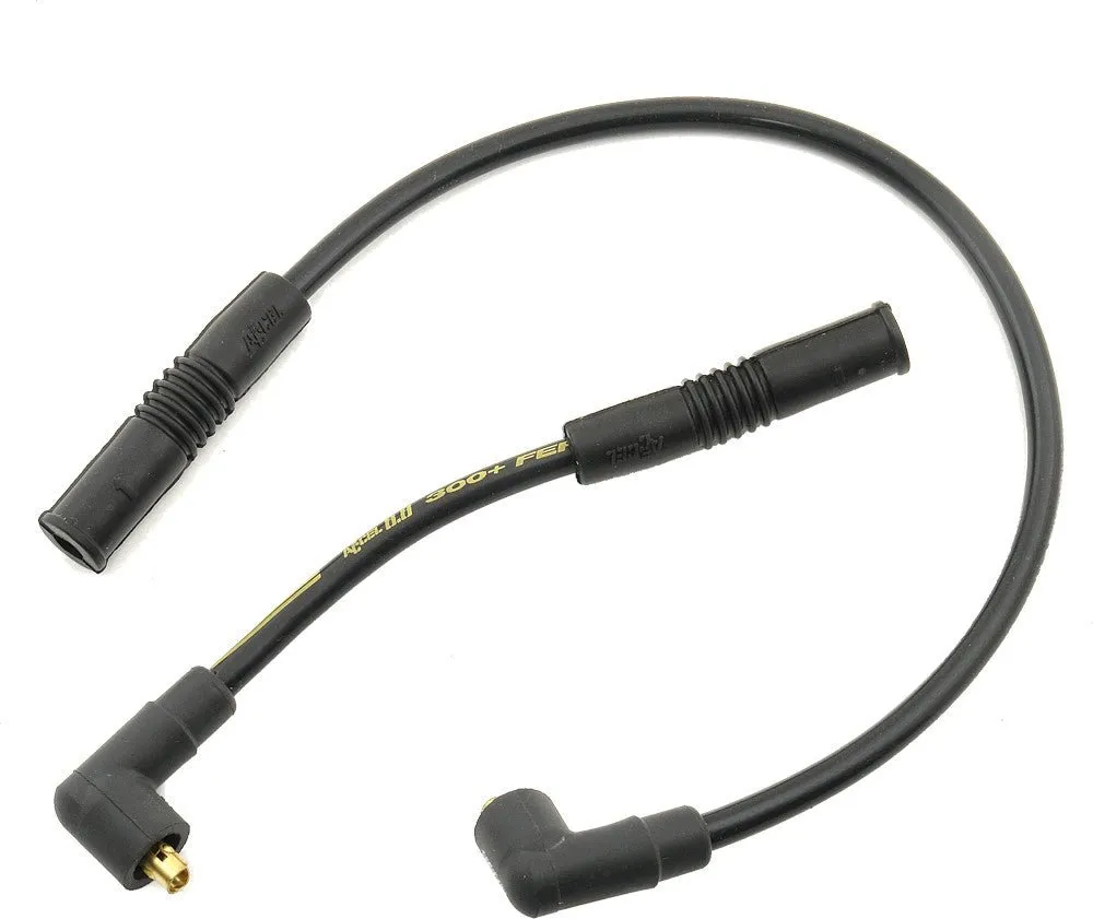 Accel 175091 300  Custom Fit 8mm Ignition Wire Set