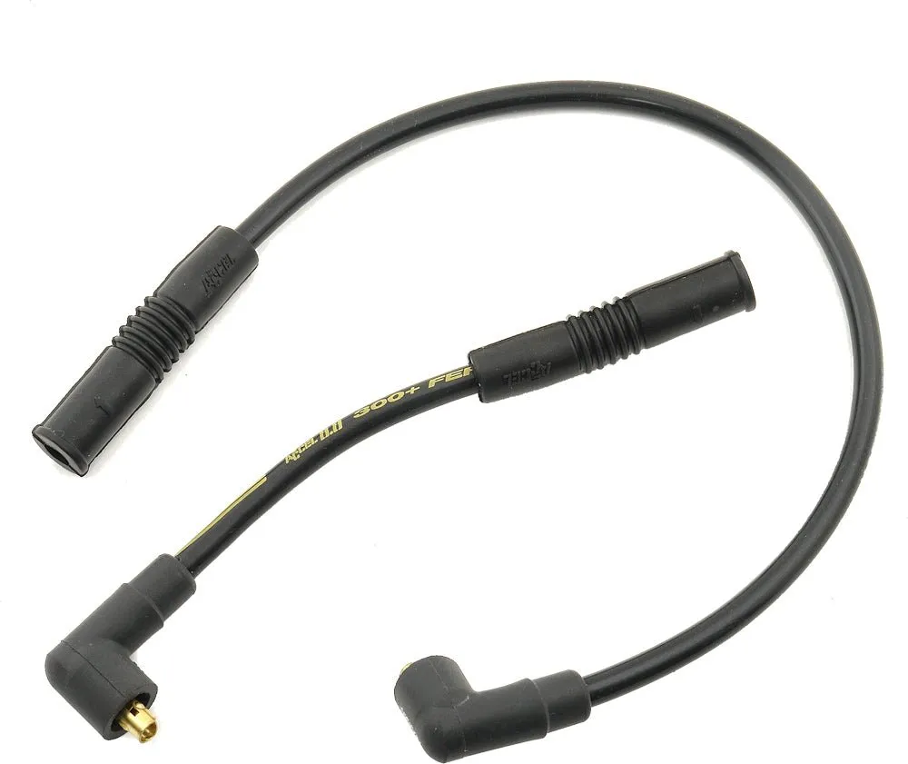 Accel 175091 300  Custom Fit 8mm Ignition Wire Set