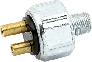 Accel 181100 Hydraulic Stop Light Switch
