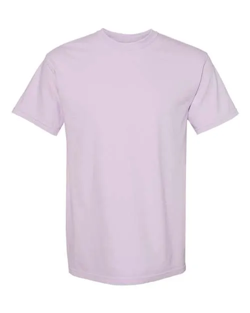 Affirmations Bow Graphic T-Shirt- 8 Colors