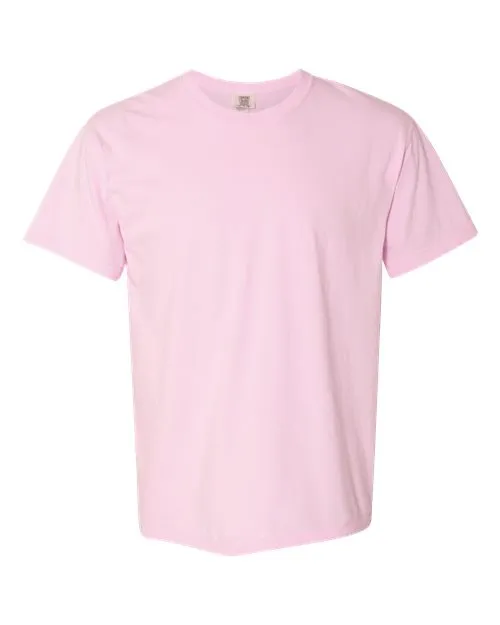 Affirmations Bow Graphic T-Shirt- 8 Colors
