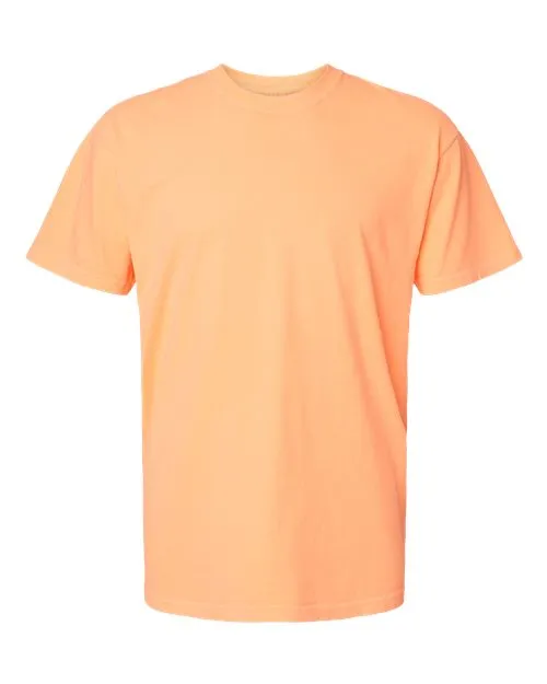 Affirmations Bow Graphic T-Shirt- 8 Colors