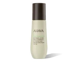 Ahava Extreme Lotion Daily Firmness & Protection Broad Spectrum SPF30