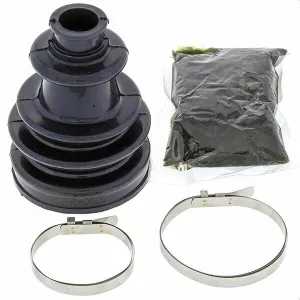 ALL BALLS CV BOOT KIT (19-5021)