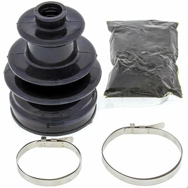ALL BALLS CV BOOT KIT (19-5026)