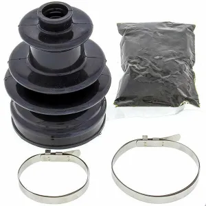 ALL BALLS CV BOOT KIT (19-5026)