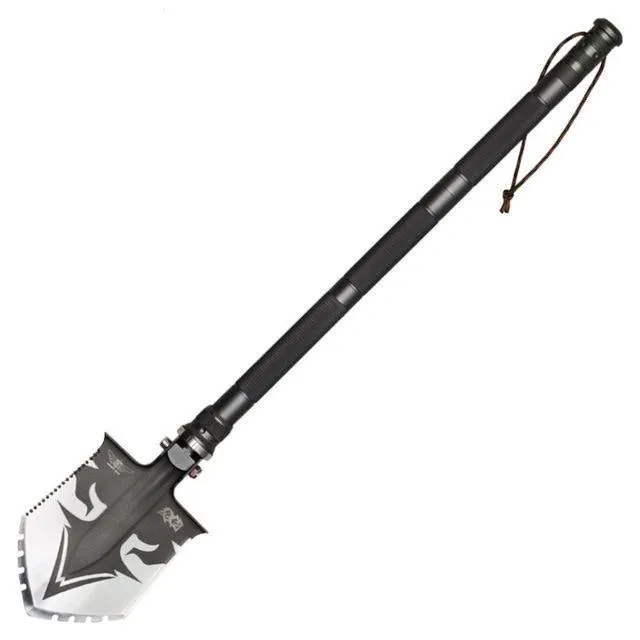 ALMIGHTY EAGLE Survival Shovel