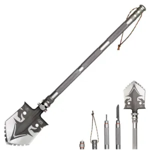 ALMIGHTY EAGLE Survival Shovel