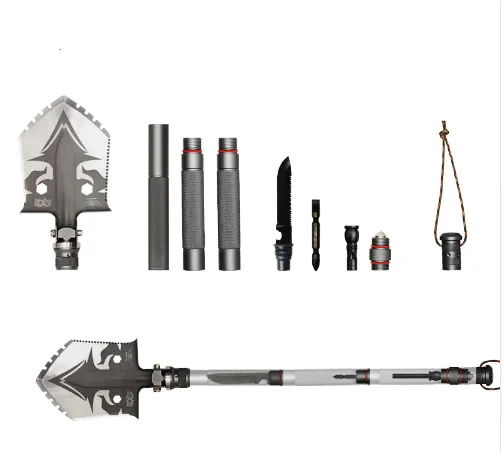 ALMIGHTY EAGLE Survival Shovel