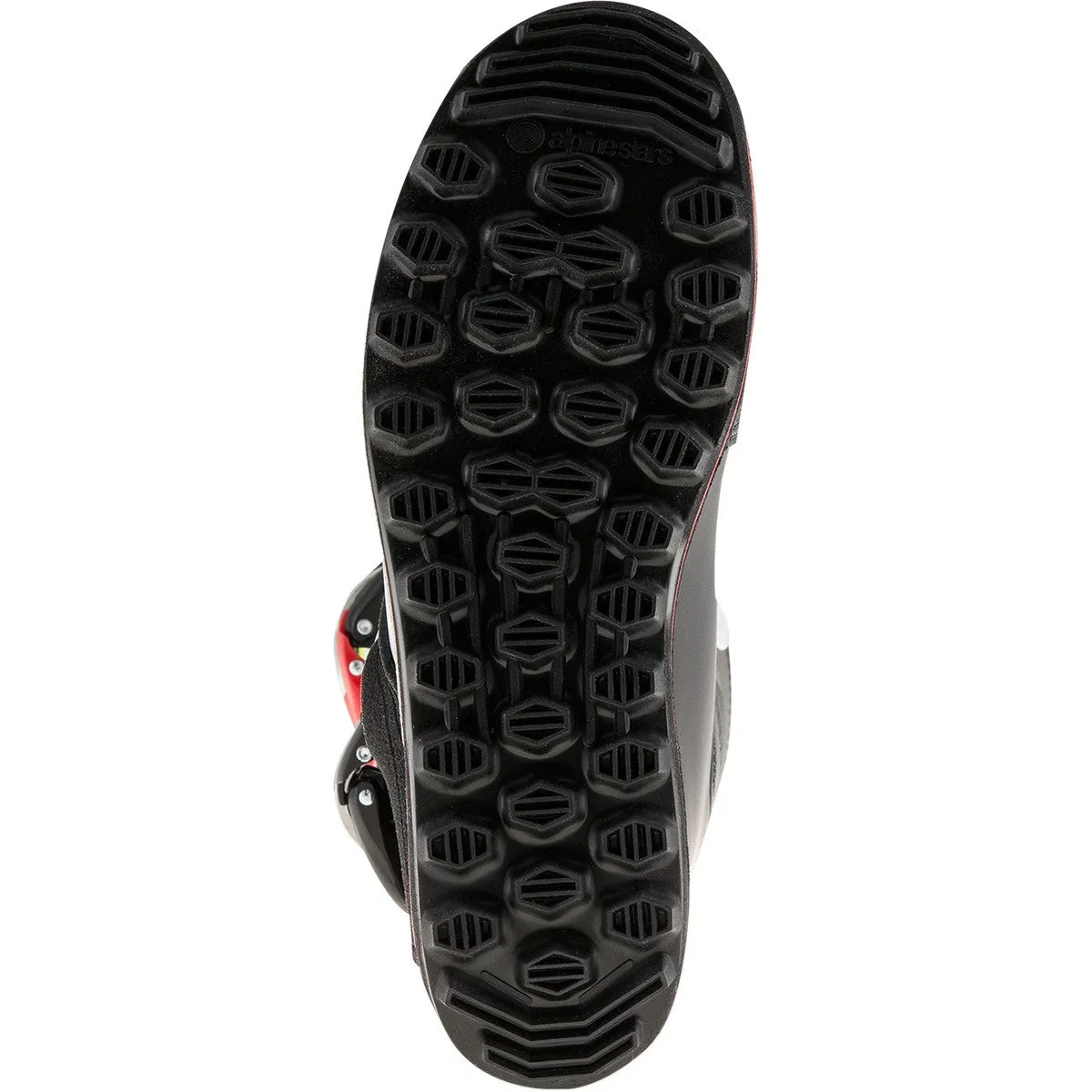 Alpinestars Tech T Boots