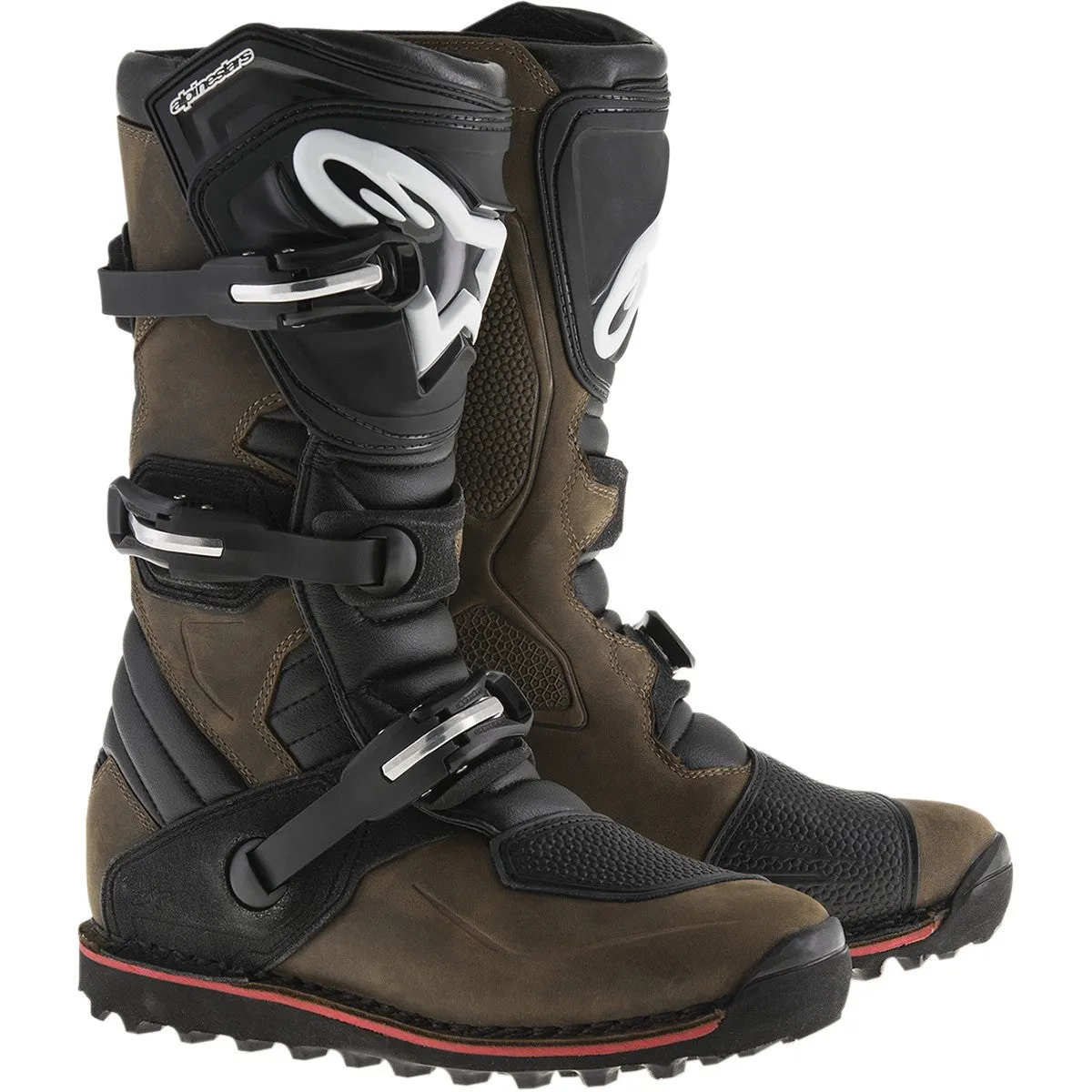 Alpinestars Tech T Boots