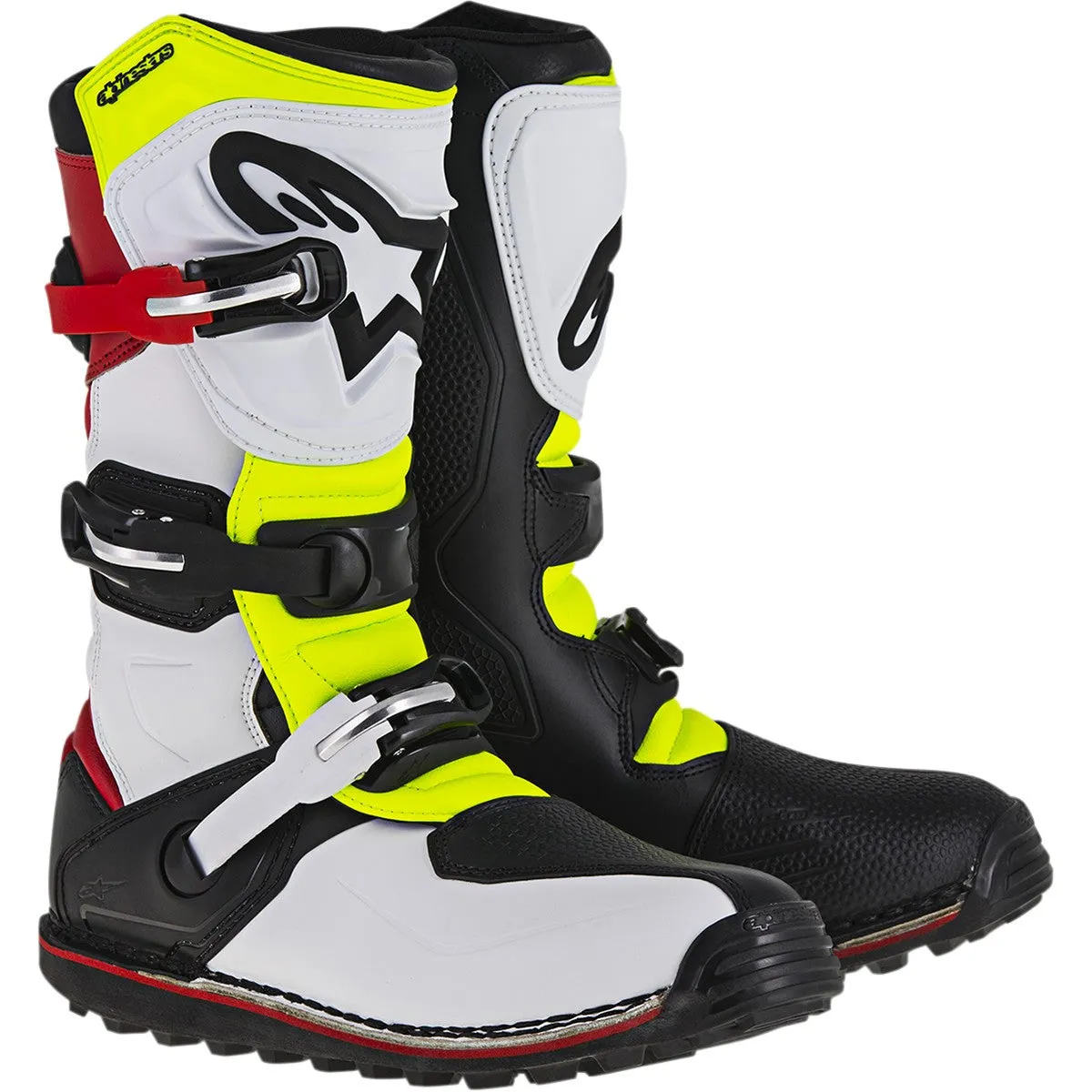 Alpinestars Tech T Boots