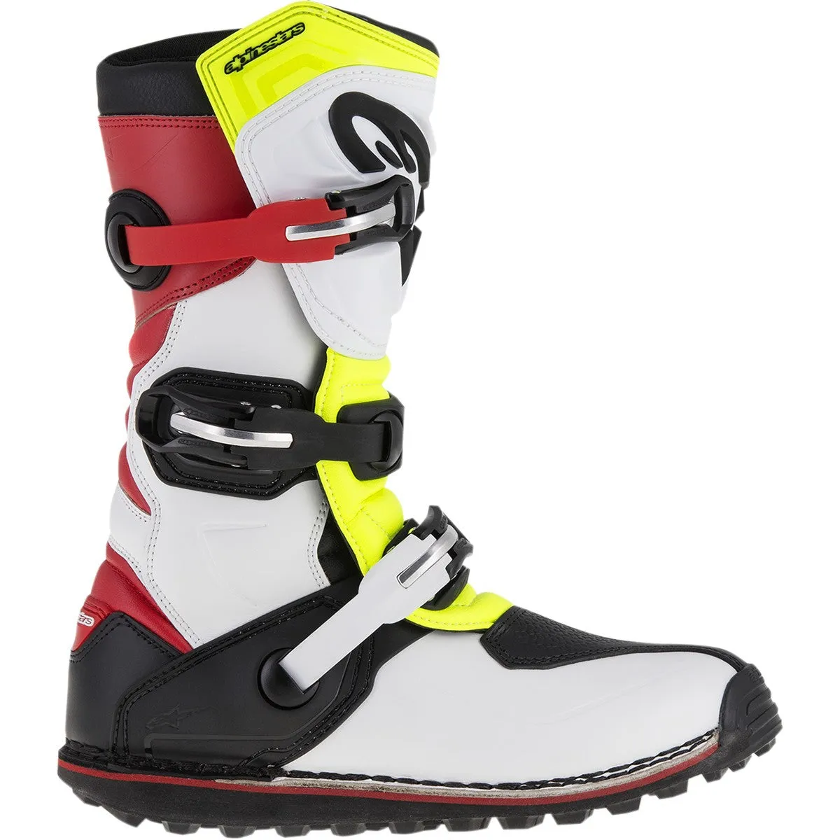 Alpinestars Tech T Boots