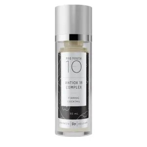 Antiox 18 Complex Serum