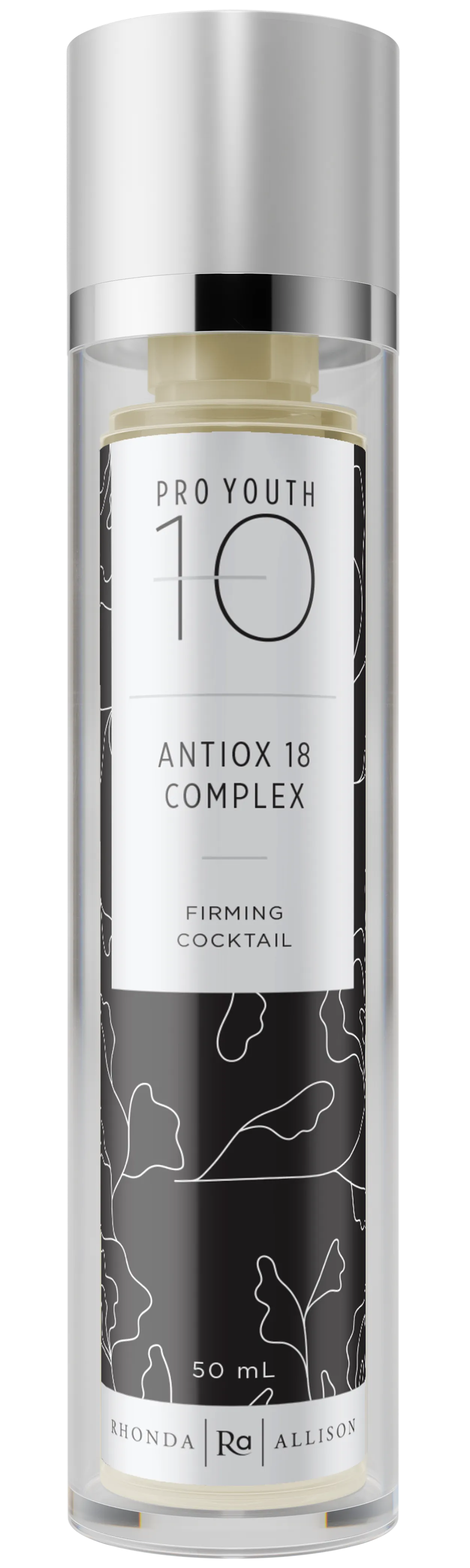 Antiox 18 Complex Serum