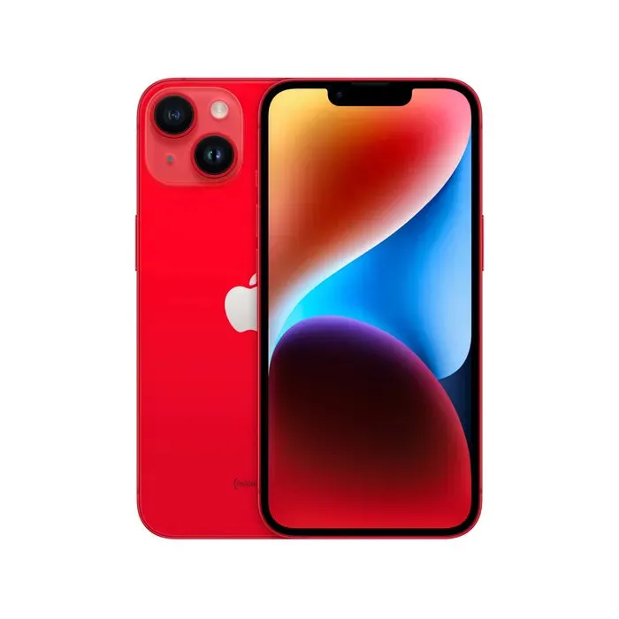 Apple iPhone 14 Plus 256GB Midnight
