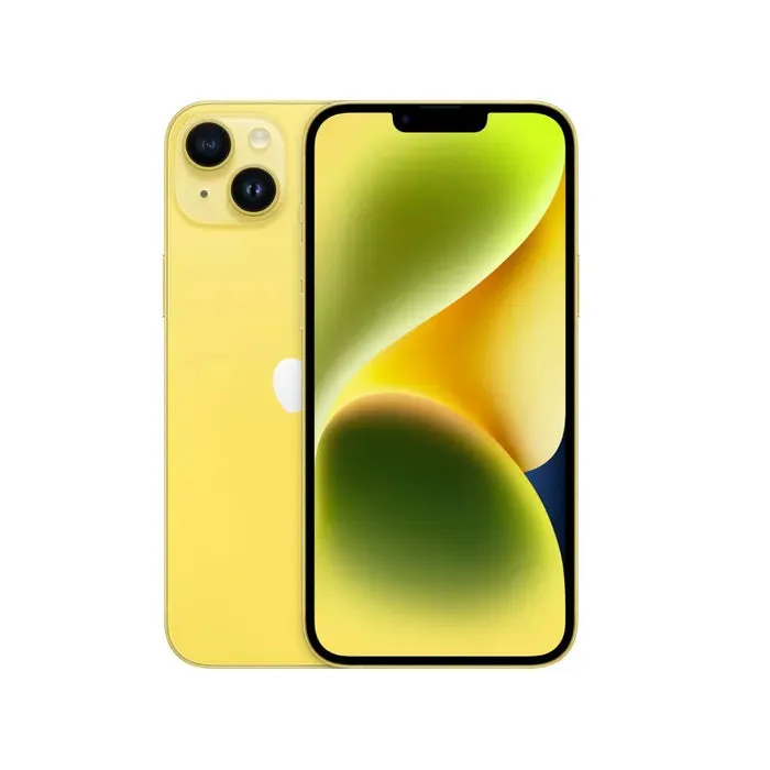 Apple iPhone 14 Plus 256GB Midnight