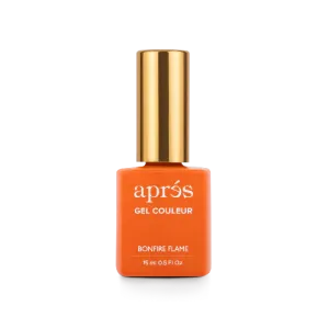 APRES GEL COULEUR - J16 BONFIRE FLAME