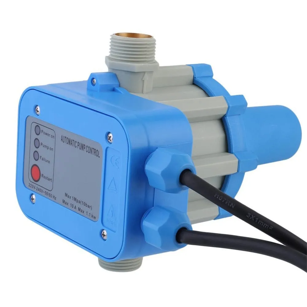 AquaPro Automatic Pump Control - EPC-1