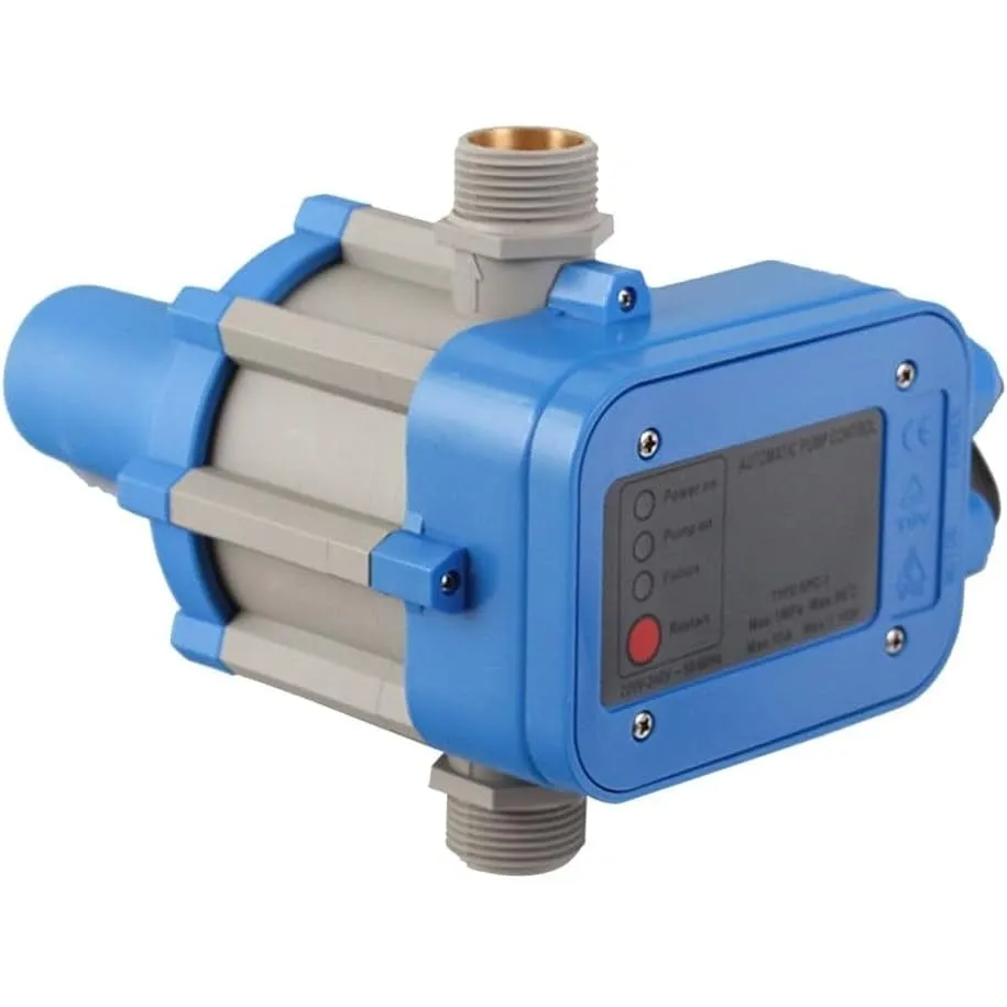AquaPro Automatic Pump Control - EPC-1