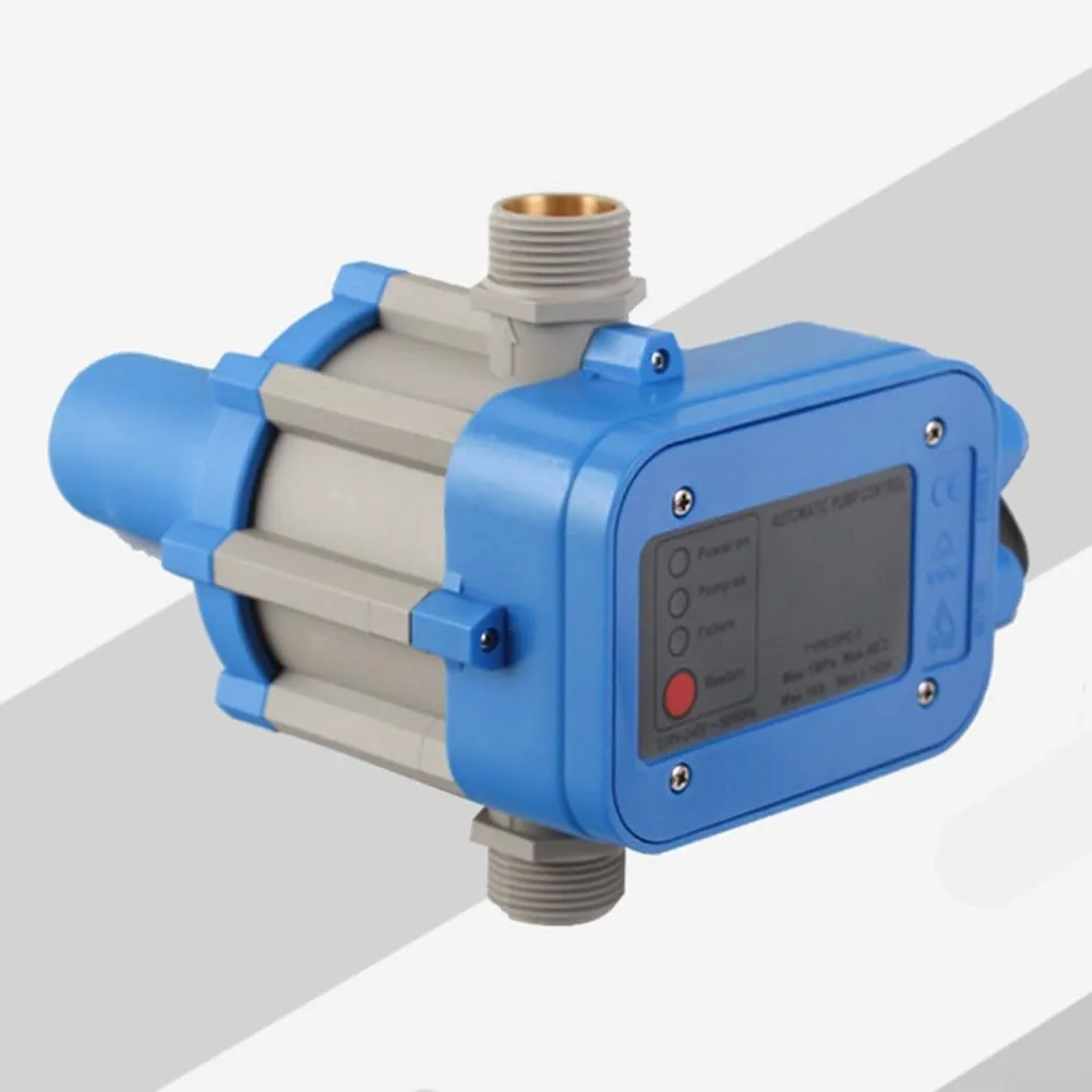 AquaPro Automatic Pump Control - EPC-1