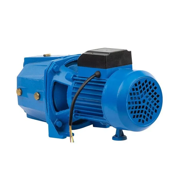 AquaPro Self Priming Jet Pump - (1.0HP, 1.5HP & 2.0HP)