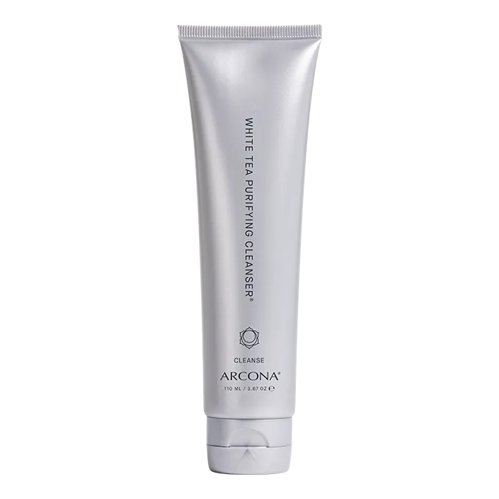 Arcona White Tea Purifying Cleanser