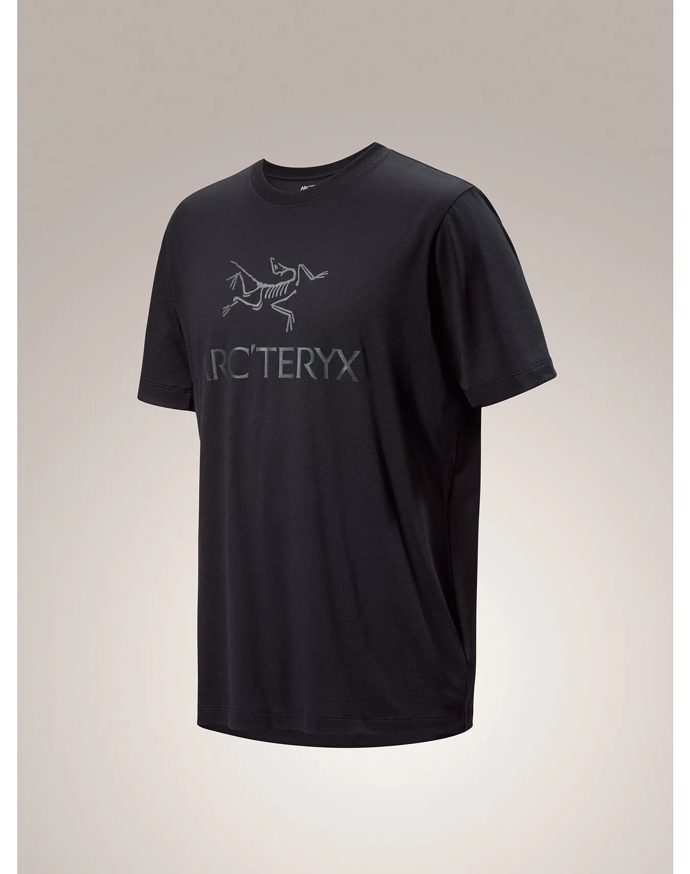 Arc'Word Logo Short Sleeve Shirt (Men's) - X000007991 - Past Season