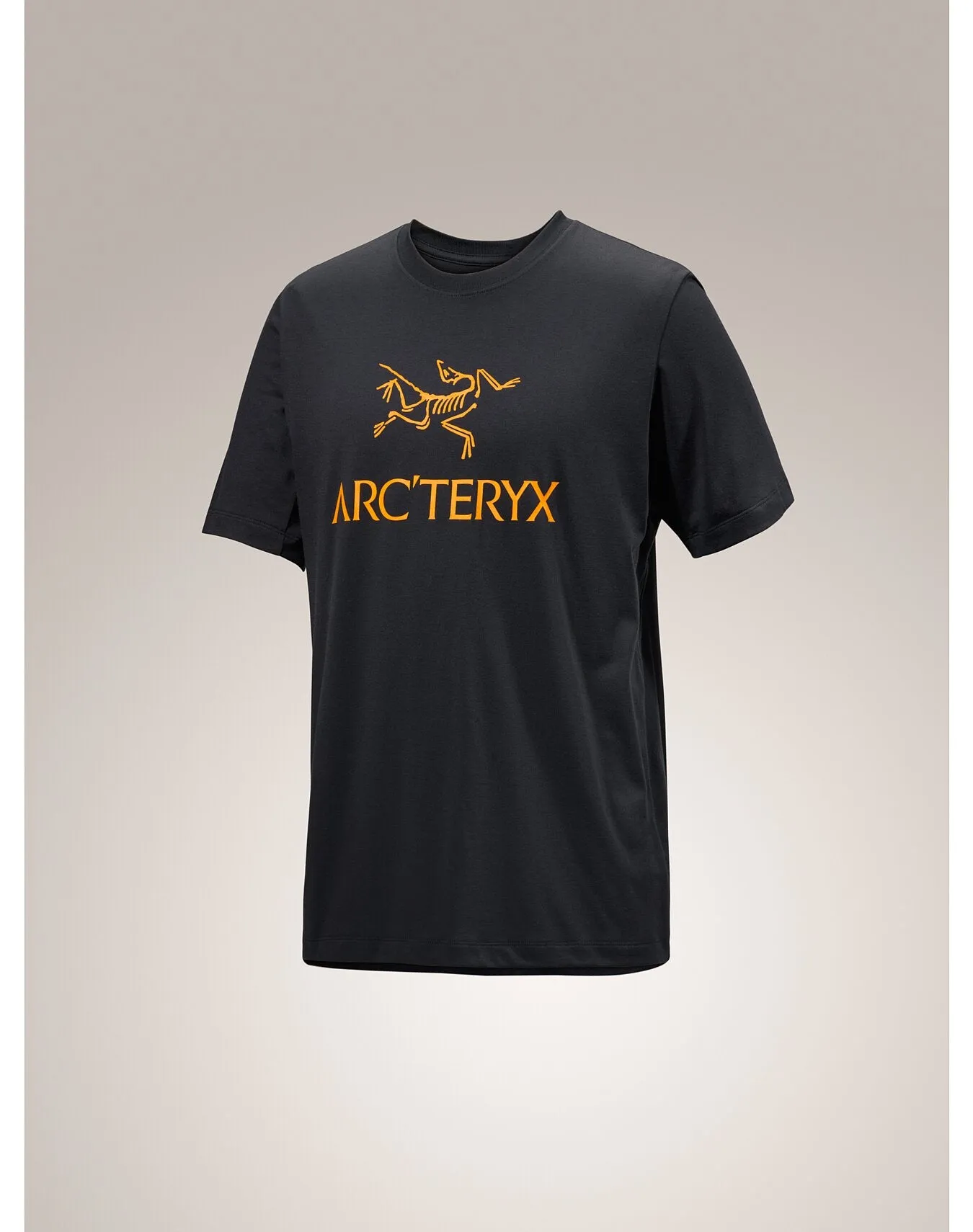 Arc'Word Logo Short Sleeve Shirt (Men's) - X000007991 - Past Season