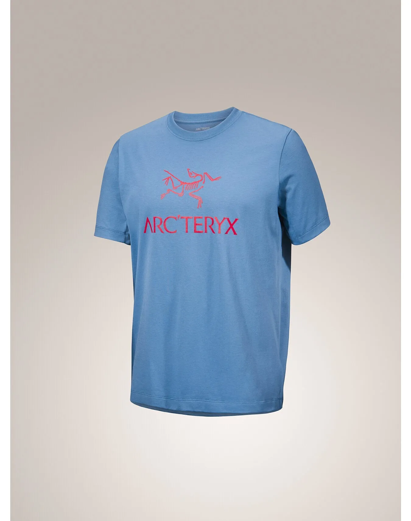 Arc'Word Logo Short Sleeve Shirt (Men's) - X000007991 - Past Season