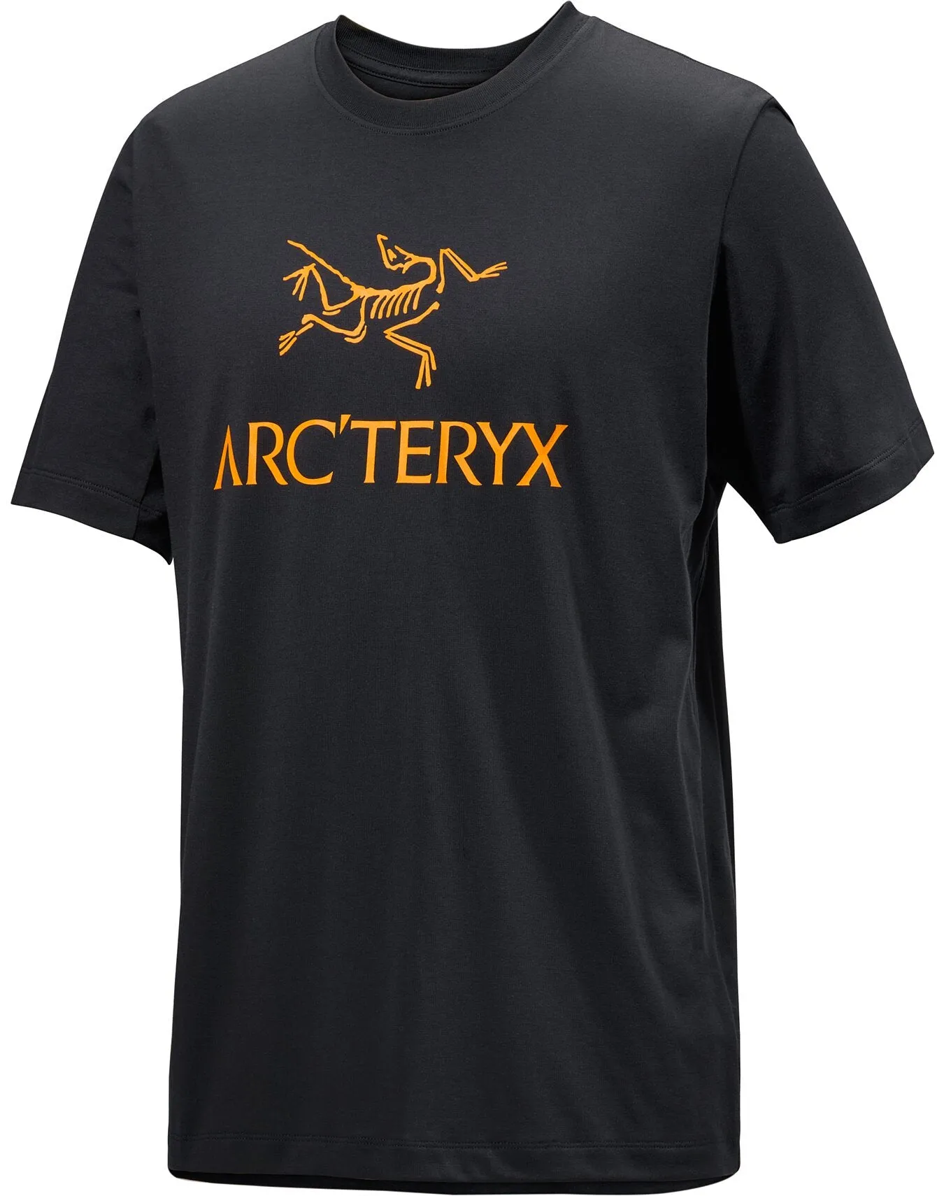 Arc'Word Logo Short Sleeve Shirt (Men's) - X000007991 - Past Season