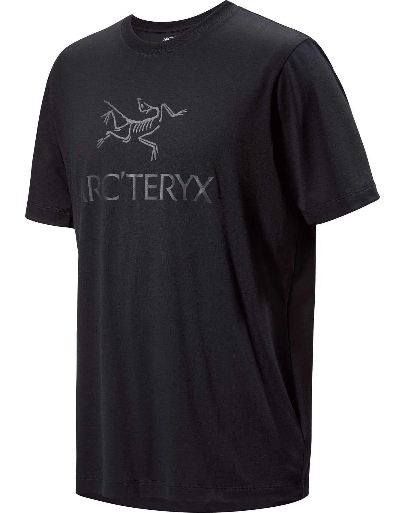 Arc'Word Logo Short Sleeve Shirt (Men's) - X000007991 - Past Season