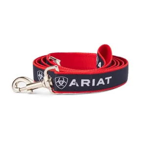 Ariat Dog Leash Team