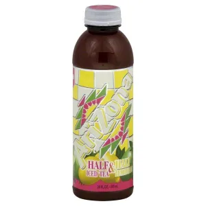 Arizona Half & Half Iced Tea Lemonade 20oz